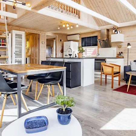 Casa vacanze Ix