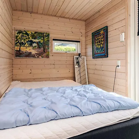 6 Person In Karrebaeksminde-by Traum Сasa de vacaciones