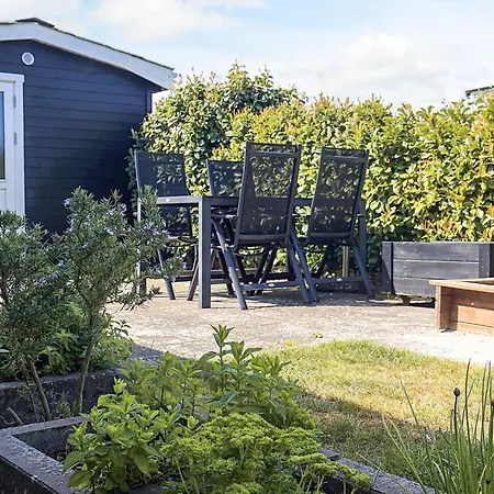 6 Person In Karrebaeksminde-by Traum Feriehus Karrebæksminde