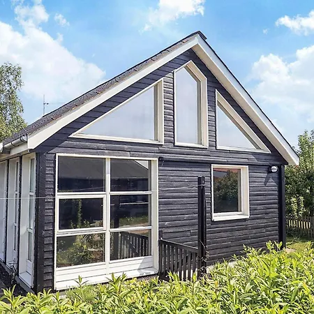 Feriehus 6 Person In Karrebaeksminde-by Traum Karrebæksminde