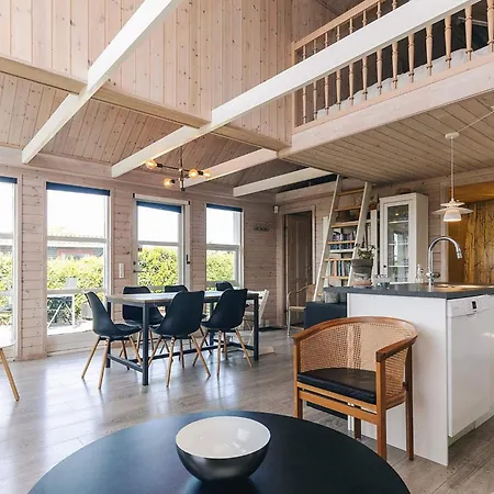 6 Person In Karrebaeksminde-by Traum Karrebæksminde