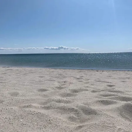 6 Person In Karrebaeksminde-by Traum Feriehus Karrebæksminde