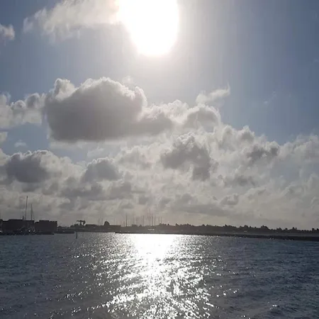 6 Person In Karrebaeksminde-by Traum *