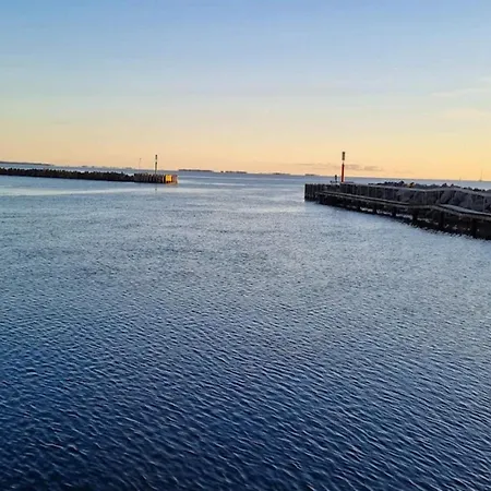 6 Person In Karrebaeksminde-by Traum