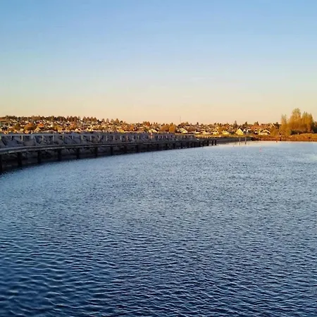 6 Person In Karrebaeksminde-by Traum