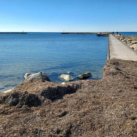 6 Person In Karrebaeksminde-by Traum