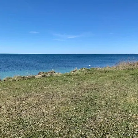 6 Person In Karrebaeksminde-by Traum Feriehus