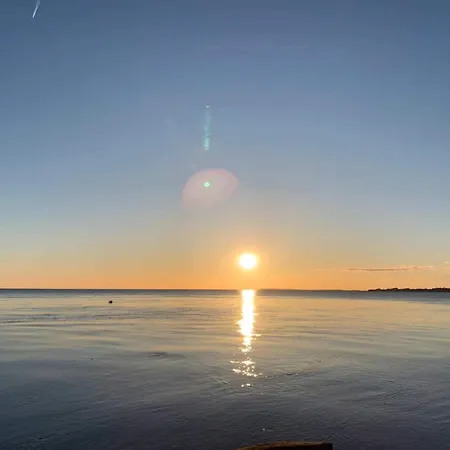 Feriehus 6 Person In Karrebaeksminde-by Traum