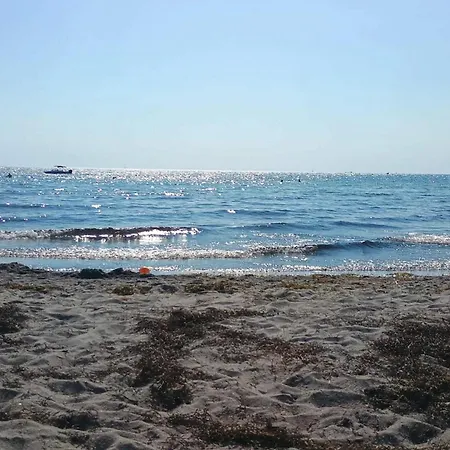 Feriehus 6 Person In Karrebaeksminde-by Traum Karrebæksminde