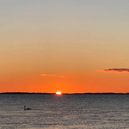 Feriehus 6 Person In Karrebaeksminde-by Traum *