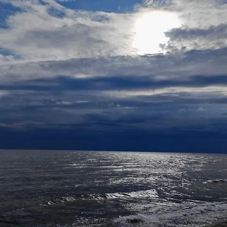 6 Person In Karrebaeksminde-by Traum Karrebæksminde