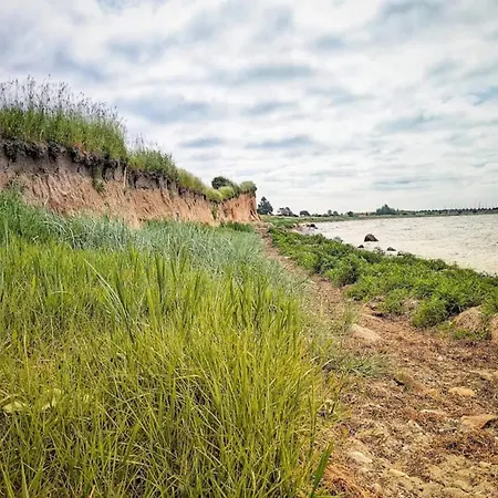 6 Person In Karrebaeksminde-by Traum