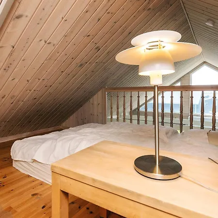 6 Person In Karrebaeksminde-by Traum