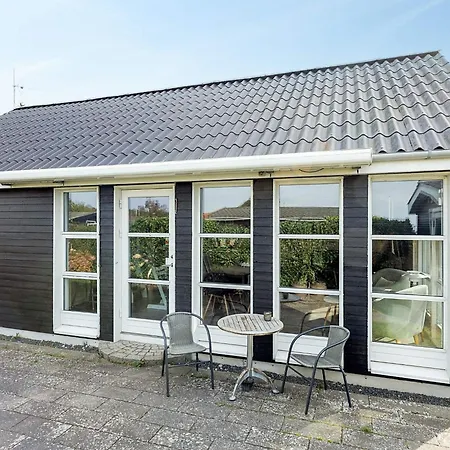 Vakantiehuis 6 Person In Karrebaeksminde-by Traum Karrebæksminde
