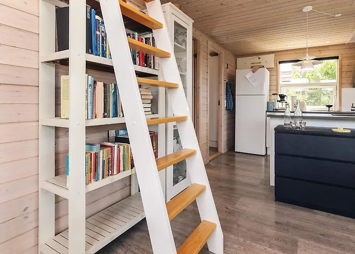 6 Person In Karrebaeksminde-by Traum Holiday home *