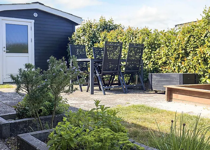 6 Person In Karrebaeksminde-by Traum Holiday home Karrebaeksminde